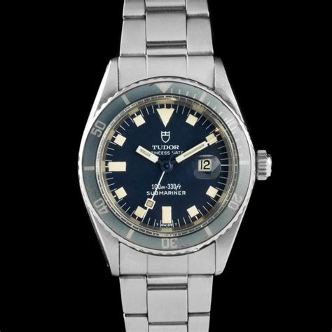 Tudor Princess Sub 9091/0 Bracelet Question 